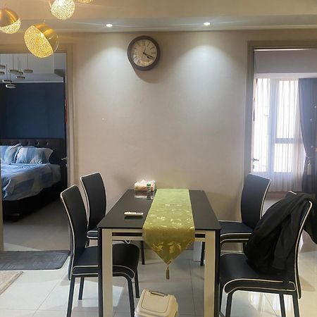 Comfort And Luxury Private Room At Goldcoast Pik Jakarta Exterior photo