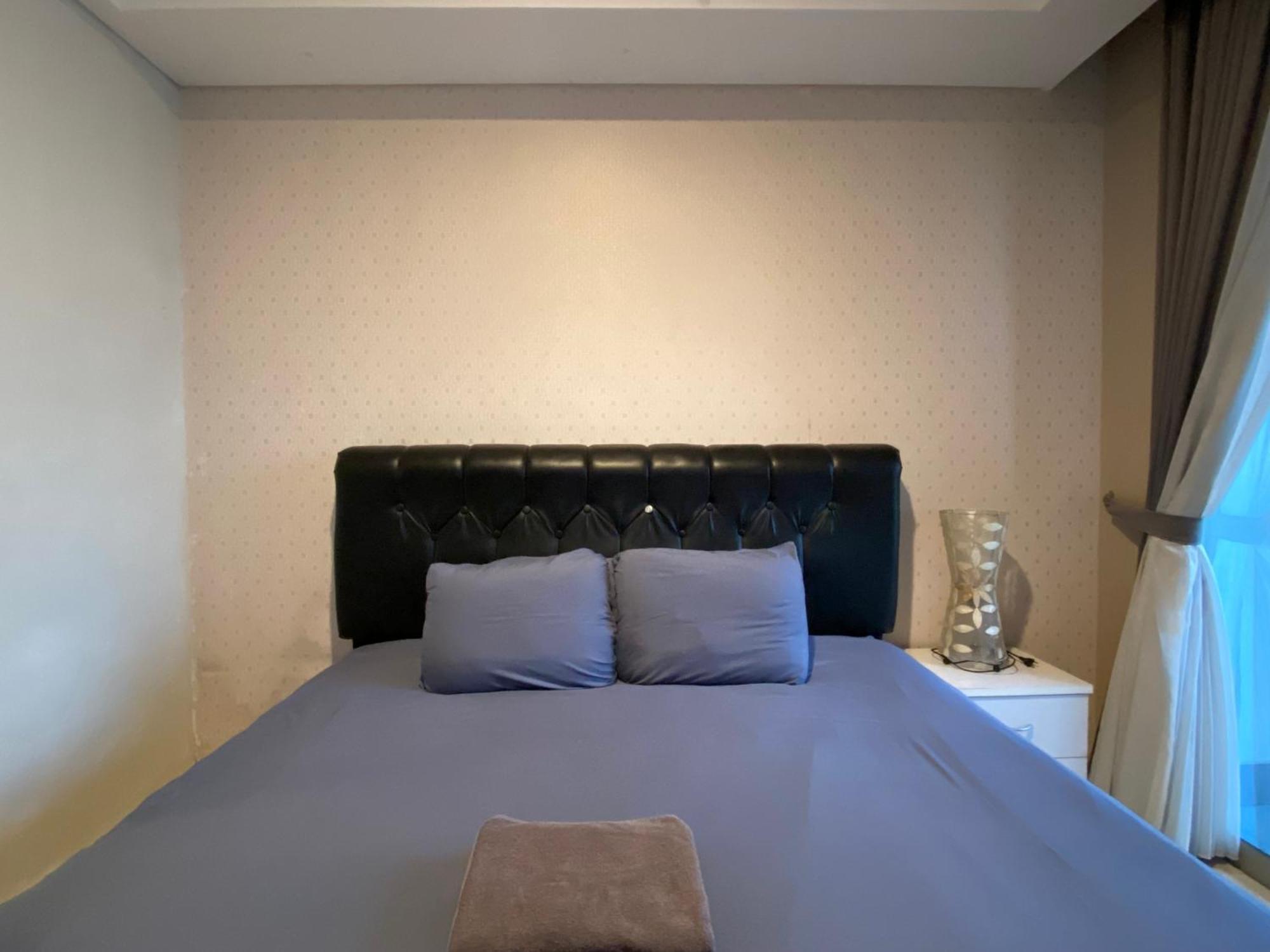 Comfort And Luxury Private Room At Goldcoast Pik Jakarta Room photo